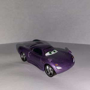 Disney Pixar Cars Mattel Holley Shiftwell 1:55 Die-cast Model